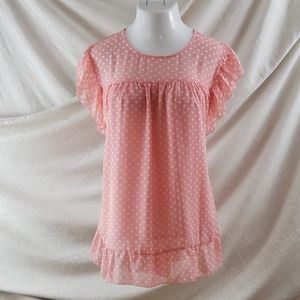 Suzanne Betro Baby Doll